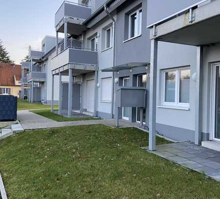 Studentenapartment in Babenhausen (Nur für Studenten!)