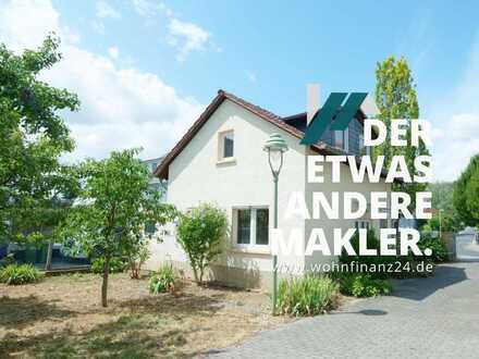 Der perfekte Platz für Ihr Traumhaus! Abrissgrundstück in ruhiger Wohnlage!