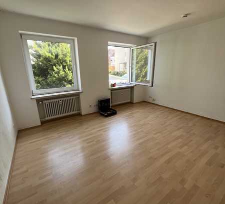 Attraktive und sanierte 2-Zimmer-Erdgeschosswohnung in Hildesheim