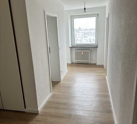 Moderne 3,5 Zimmer-Wohnung in Schenefeld