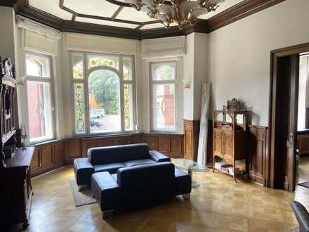 NEU: Ihr repräsentatives und stilvolles Büro in Zwickau?