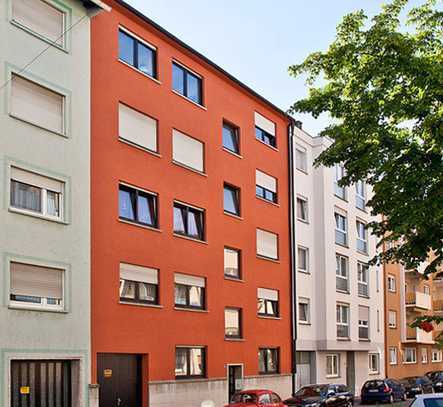 PREISREDUKTION! LINDENHOF - Dachbodenraum inkl. Baugenehmigung!