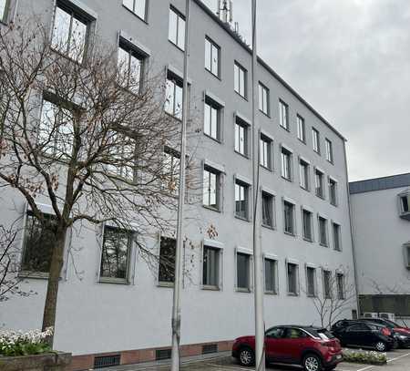 Moderne Bürofläche in zentraler Lage