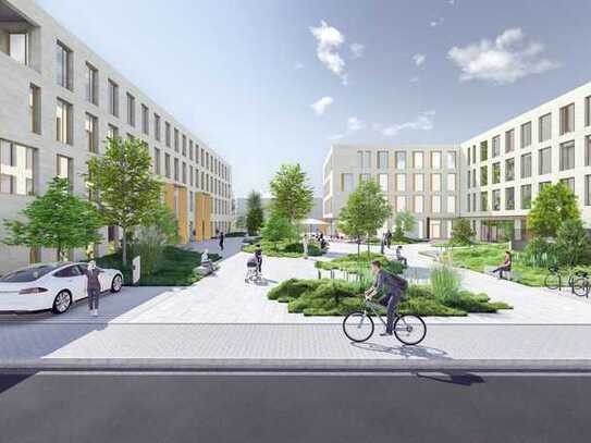 PROXY – Der Allround-Neubau im hip