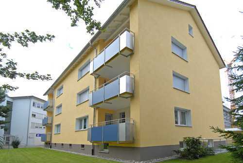 Gemütliche 3-Zimmer-Wohnung in Markdorf