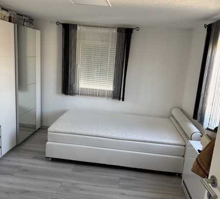 Wohnung in Böbingen