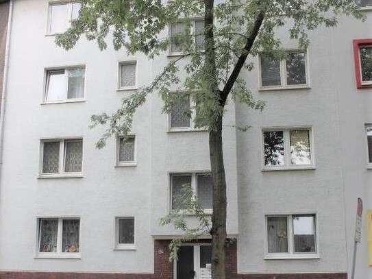 helle freundliche Wohnung mit Balkon in Duisburg-Hochfeld