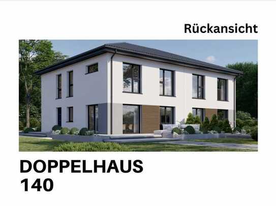 140 qm Neubau in Zossen-Nächst-Neuendorf - Mietkauf über 20% günstiger als Hypothekendarlehen