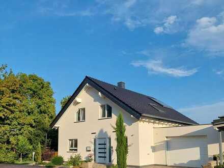 Einfamilienhaus in bester Lage