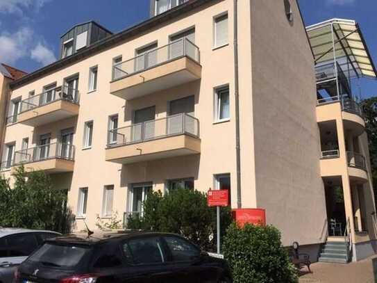 Attraktive Kapitalanlage - Pflegeappartement