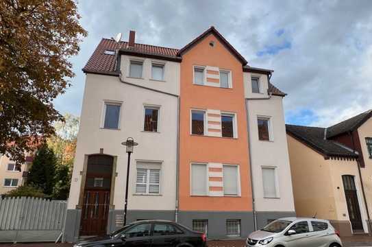Moderne, exklusive 3-Zimmerwohnung mit EBK und Balkon in Hildesheim