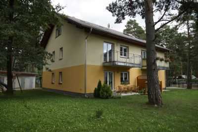 Attraktive 3 Zimmerwohnung mit Terrasse