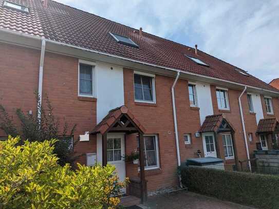 5-Zimmer-Reihenmittelhaus in Schulzendorf - Erbbaurecht