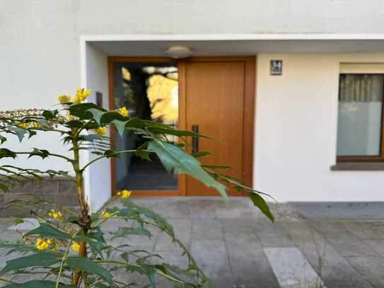 Architektur: Ausgezeichnet!
Park 4 - Menterschwaige