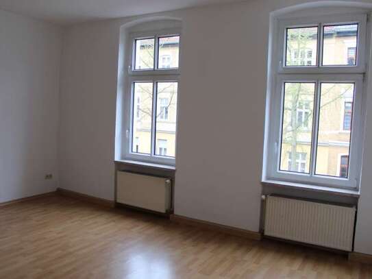 Ihre neue Wohnung im Dichterviertel von Dessau-Nord!