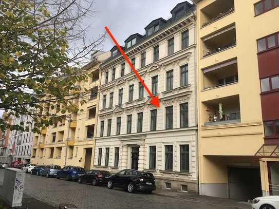 FRISCH renoviert in SPITZENLAGE | CITYNAH | Sofort zu HABEN...