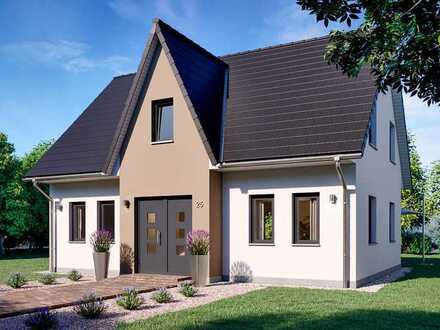 Dicht an Stralsund