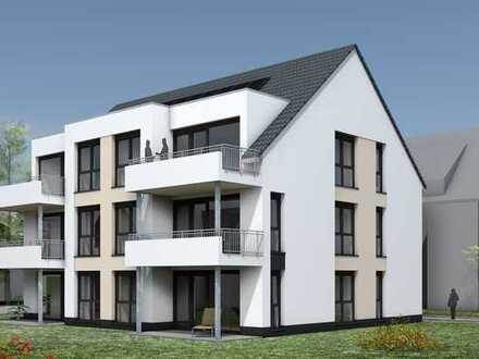 Modernes 6 Familienhaus in Chemnitz WE 5