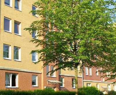 Tolle Wohnung mit Terrasse - neues Bad und neue Böden bei Einzug