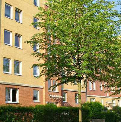 Tolle Wohnung mit Terrasse - neues Bad und neue Böden bei Einzug