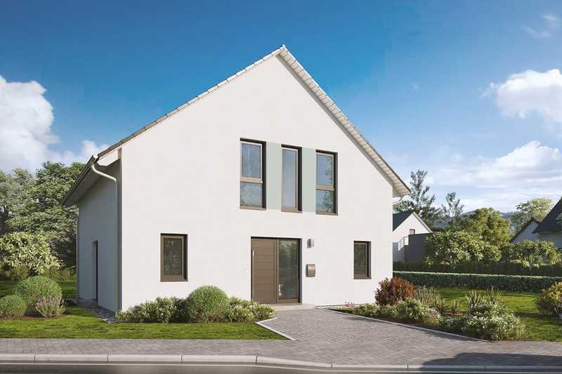 Ihr Traumhaus in Krefeld: Einfamilienhaus nach Ihren Wünschen