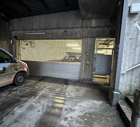 TG Stellplätze in Stuttgart Ost (nähe Ostendplatz)
