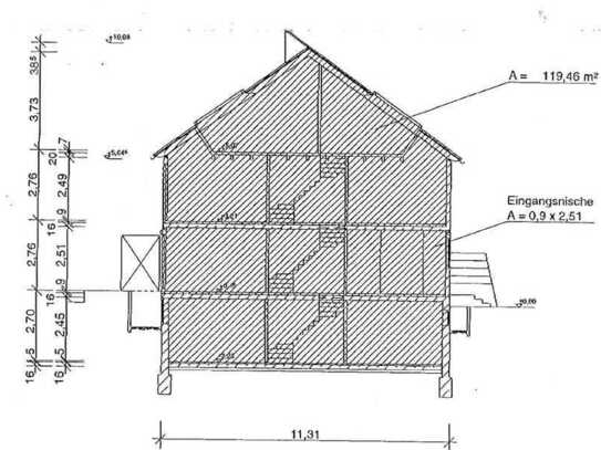 Attraktives 5-Zimmer-Haus in Mutterstadt, Mutterstadt