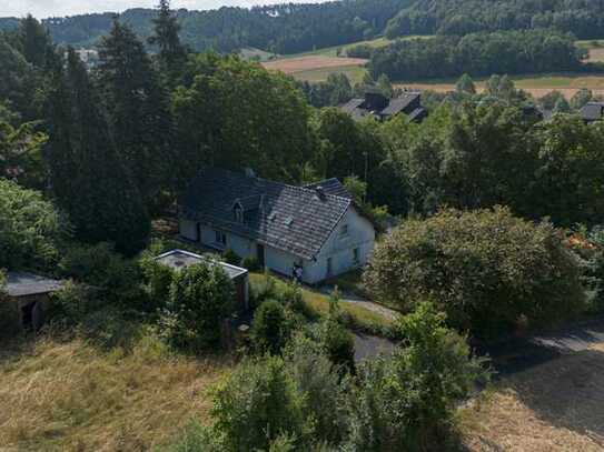 Ihr exklusives Baugrundstück mit Südhang in begehrter Lage von Coburg