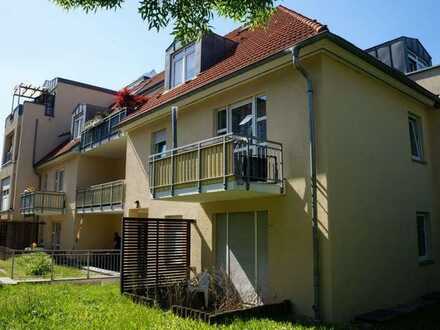 Eigennutzer aufgepasst - Frisch renovierte 3-Raum-Maisonette-Wohnung!