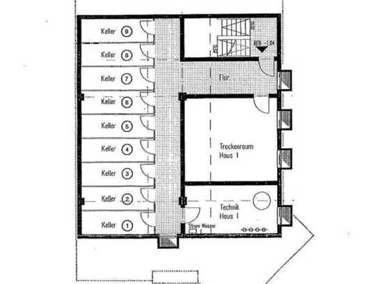 Erstbezug nach Sanierung mit Balkon und EBK: Exklusive 3-Raum-Wohnung in Gärtringen