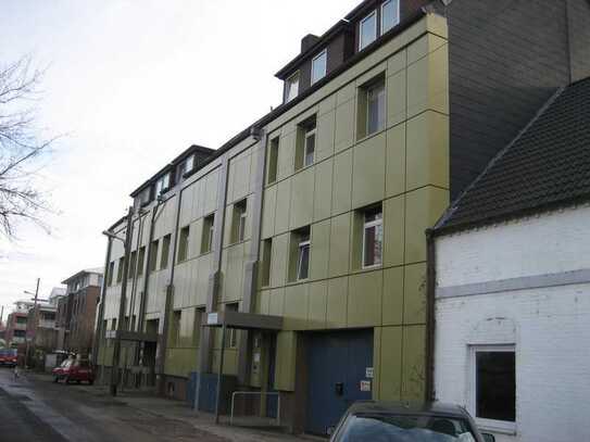 Frisch renovierte Wohnung im schönen Kirchrode