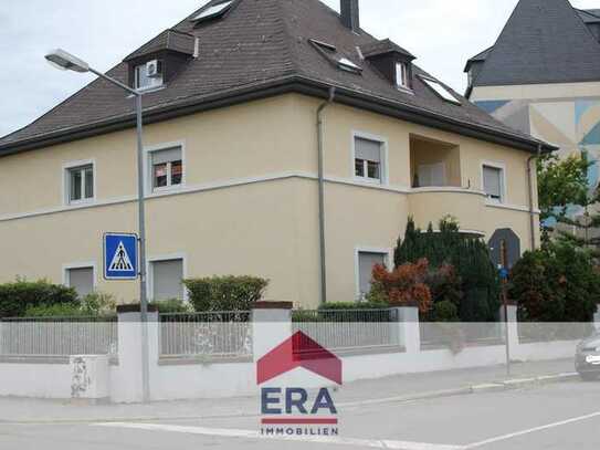 Solide und Repräsentatives Mehrfamilienhaus in beliebter Lage von Worms-Hochheim - zu verkaufen !!