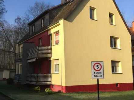 3,5 Zimmerwohnung in ruhiger Lage