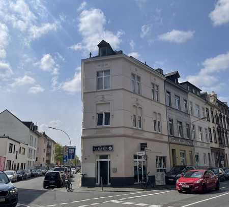 2-Zimmer-Wohnung (renovierungsbedürftig) im Herzen von Bonn