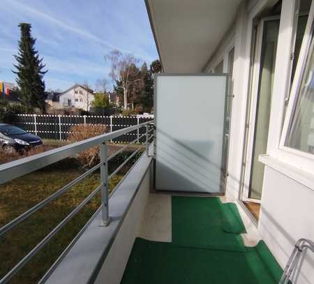 Möbliertes Apartment (21 qm) in Mainz Gonsenheim (nicht in Mz-Bretzenheim)