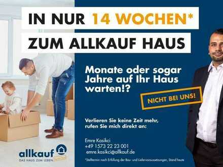 **Neu Eschließung** Ich bin Ihr Partner für Ihr Neubaugebiet!