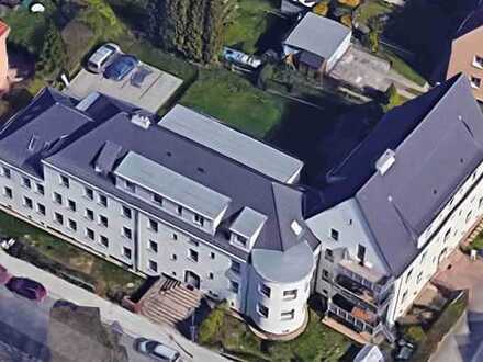 *Ihre Wohnung in Freital*