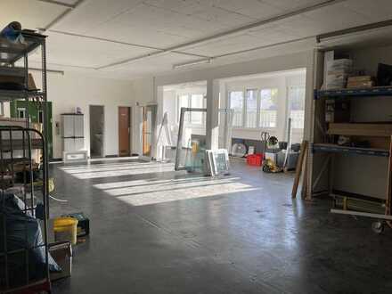Helle und flexible Büro/Lagerfläche in Degerloch (Tränke)