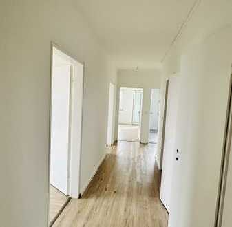 Moderne 3-Zimmer-Wohnung nach Sanierung mit Balkon - Ab sofort verfügbar!