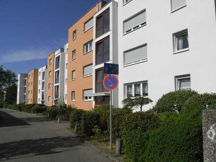 4-Zimmer-Wohnung in Mannheim-Käfertal