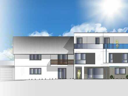 3-Zimmer-Neubauwohnung mit Dachterrasse, in Wiehl Bielstein ab März 2024