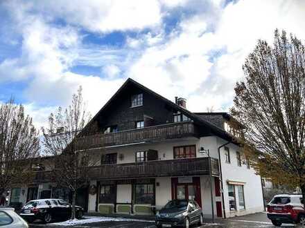 Perfekt eingeführt - Tolles Weinlokal in schöner Lage von Lindenberg