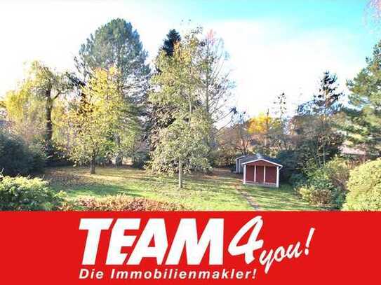 TEAM 4you: Baugrundstück in bester Lage in Großenkneten