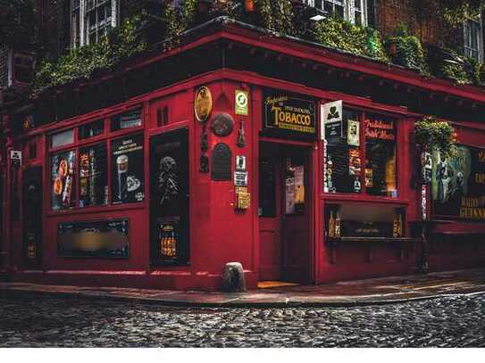 Kultiges, angesagtes Irish Pub im Herzen der Monheimer Altstadt!