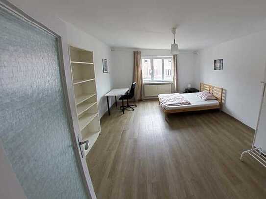 Zimmer Zimmer in der Pestalozzistraße