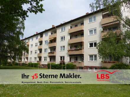 Ruhige Wohnung in Gonsenheim