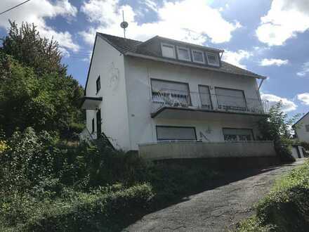 Schöne 3-Zimmer-Wohnung mit Balkon in Bad Breisig