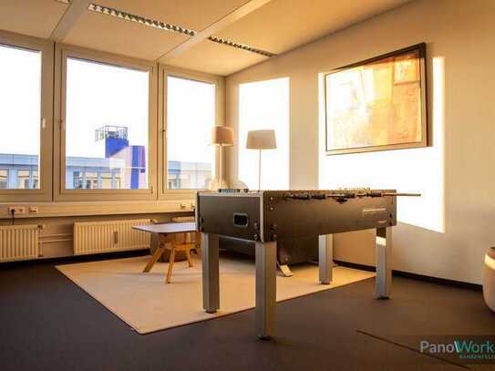 PanoWork Wohnzimmer