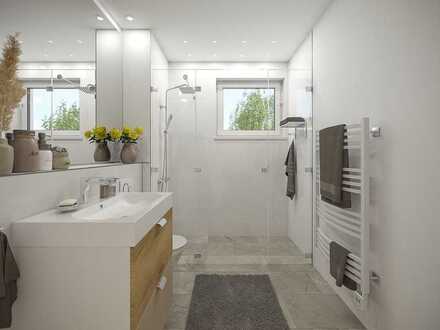 Wohnung 33 - 128,20 qm
