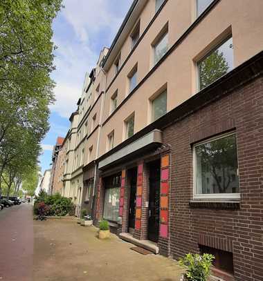 Charmante Altbau Wohnung